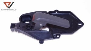 Вътрешна дръжка предна лява   за Fiat  Panda Ii (169) 1.2 Mpi 60 Hp (hatchback)