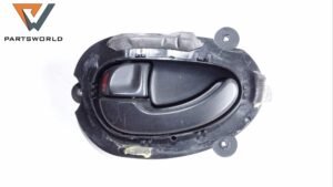 Вътрешна дръжка предна лява за Peugeot  406 2.0 I 135 Hp (coupe)