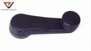 Вътрешна дръжка стъклоповдигач  за Skoda  Octavia 1 1.9 Tdi 110 Hp (combi)