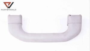 Вътрешна дръжка таван предна дясна  за Skoda  Octavia 1 1.9 Tdi 110 Hp (combi)