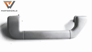 Вътрешна дръжка таван предна дясна  за Vw Touareg  2.5 Tdi (r5) 174 Hp (7l) (suv)