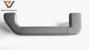 Вътрешна дръжка таван предна лява  за Vw Touareg  2.5 Tdi (r5) 174 Hp (7l) (suv)