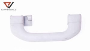 Вътрешна дръжка таван задна дясна  за Skoda  Octavia 1 1.9 Tdi 110 Hp (combi)