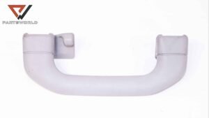 Вътрешна дръжка таван задна лява  за Skoda  Octavia 1 1.9 Tdi 110 Hp (combi)