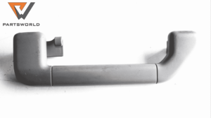 Вътрешна дръжка таван задна лява  за Vw Touareg  2.5 Tdi (r5) 174 Hp (7l) (suv)