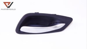 Вътрешна дръжка предна дясна  за Bmw 3-series (e91) 2.0 D 163 Hp (e91) (combi)