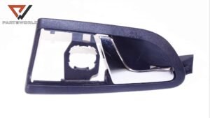 Вътрешна дръжка задна дясна  за Skoda  Octavia 1 1.9 Tdi 110 Hp (combi)