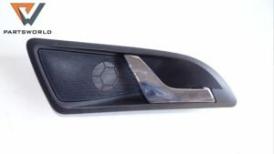 Вътрешна дръжка задна дясна  за Skoda  Octavia (2) 1.6 I 105 Hp (liftback)