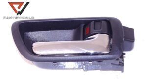 Вътрешна дръжка задна дясна  за Toyota  Corolla Verso Ii (ar10) 2.2 D4d 136 Hp (mpv)