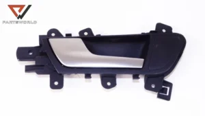 Вътрешна дръжка задна лява  за Audi A5 Sportback (8ta) 3.0 Tdi 239 Hp (sportback)