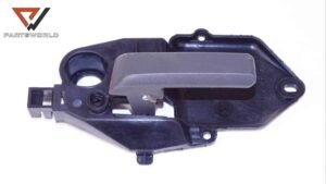 Вътрешна дръжка задна лява   за Fiat  Panda Ii (169) 1.2 Mpi 60 Hp (hatchback)