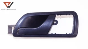 Вътрешна дръжка задна лява за Skoda  Fabia I (6y) 1.2 I (hatchback) (64 Hp)