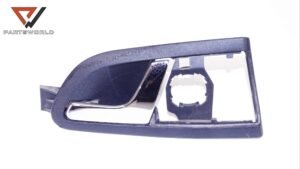 Вътрешна дръжка задна лява  за Skoda  Octavia 1 1.9 Tdi 110 Hp (combi)