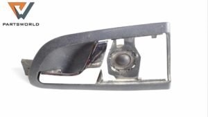 Вътрешна дръжка задна лява за Skoda  Octavia 1 1.9 Tdi 110 Hp (combi)