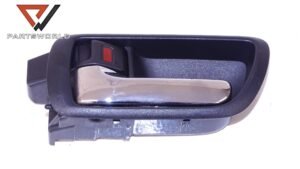 Вътрешна дръжка задна лява  за Toyota  Corolla Verso Ii (ar10) 2.2 D4d 136 Hp (mpv)