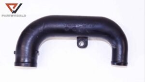 Въздуховод  55557415 за Opel Corsa D  1.3 Cdti 75 Hp (hatchback)