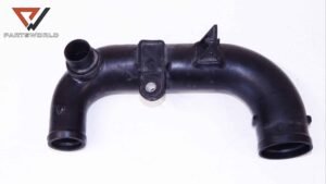 Въздуховод  55557415 за Opel Corsa D  1.3 Cdti 75 Hp (hatchback)