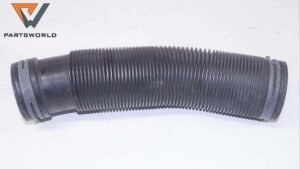 Въздуховод гофриран 1j0129684j за Audi A3 1.9 Tdi 110 Hp (8l) (hatchbak)