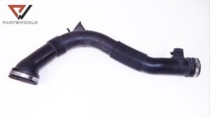 Въздуховод гофриран  55557413 за Opel Corsa D  1.3 Cdti 75 Hp (hatchback)