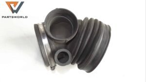 Въздуховод гофриран  за Bmw  5-series (e39) 2.0i 150hp (sedan)