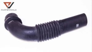 Въздуховод гофриран   за Fiat  Panda Ii (169) 1.2 Mpi 60 Hp (hatchback)