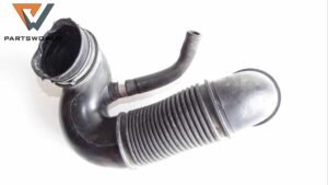 Въздуховод гофриран  за Peugeot  406 2.0 I 135 Hp (coupe)