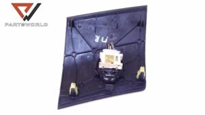 Високоговорител арматурно табло десен   за Toyota  Corolla Verso Ii (ar10) 2.2 D4d 136 Hp (mpv)