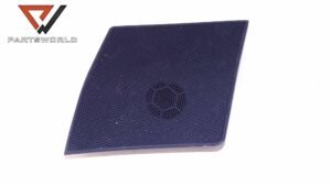 Високоговорител арматурно табло ляв  за Toyota  Corolla Verso Ii (ar10) 2.2 D4d 136 Hp (mpv)