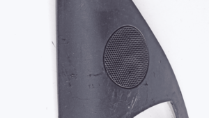 Високоговорител пищялка предна лява  за Vw Touareg  2.5 Tdi (r5) 174 Hp (7l) (suv)