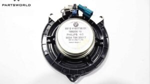 Високоговорител преден десен  за Bmw 320d 2.0 D 163 Hp (e91) (combi)