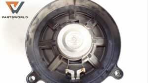 Високоговорител  за Mercedes-benz C-class (w203) 2.0 Cdi 116 Hp (combi)