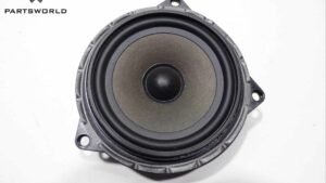 Високоговорител заден десен  за Bmw 320d 2.0 D 163 Hp (e91) (combi)