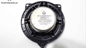 Високоговорител заден ляв  за Bmw 320d 2.0 D 163 Hp (e91) (combi)