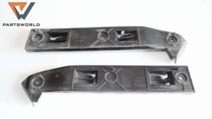 Водач предна броня ляв и десен  за Vw Golf 1.6 I 101 Hp (iv) (1j1)