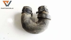 Воден маркуч 7l0819320b за Vw Touareg  2.5 Tdi (r5) 174 Hp (7l) (suv)