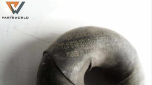 Воден маркуч 7l0819320b за Vw Touareg  2.5 Tdi (r5) 174 Hp (7l) (suv)