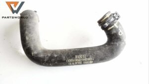 Воден маркуч 7l6819324a за Vw Touareg  2.5 Tdi (r5) 174 Hp (7l) (suv)