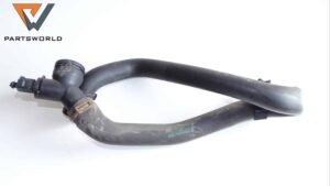 Воден маркуч с тройник  за Skoda  Octavia (2) 1.6 I 105 Hp (liftback)