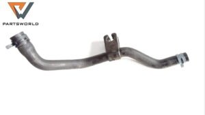 Воден маркуч  за Vw Touareg  2.5 Tdi (r5) 174 Hp (7l) (suv)