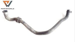 Воден маркуч за Vw Touareg  2.5 Tdi (r5) 174 Hp (7l) (suv)