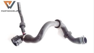 Воден маркуч  за Vw Touareg  2.5 Tdi (r5) 174 Hp (7l) (suv)