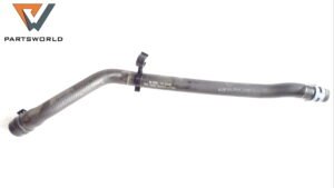 Воден маркуч  за Vw Touareg  2.5 Tdi (r5) 174 Hp (7l) (suv)