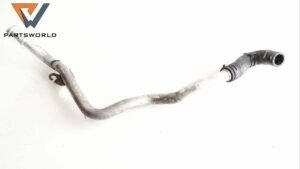 Водна тръба 7l0819329a за Vw Touareg  2.5 Tdi (r5) 174 Hp (7l) (suv)