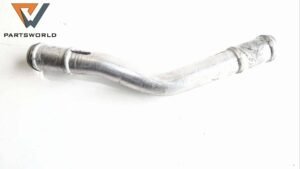 Водна тръба  за Vw Touareg  2.5 Tdi (r5) 174 Hp (7l) (suv)