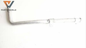 Водна тръба  за Vw Touareg  2.5 Tdi (r5) 174 Hp (7l) (suv)