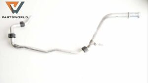 Водна тръба  за Vw Touareg  2.5 Tdi (r5) 174 Hp (7l) (suv)