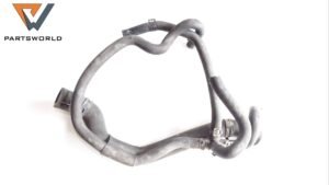 Водни маркучи  за Skoda  Octavia (2) 1.6 I 105 Hp (liftback)