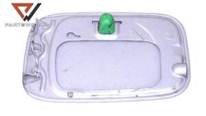 Вратичка резервоар  за Bmw 320d (e46) 2.0d 150hp (sedan)