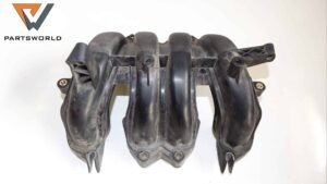 Всмукателен колектор  за Skoda  Octavia (2) 1.6 I 105 Hp (liftback)