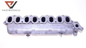 Всмукателен колектор  за Toyota  Corolla Verso Ii (ar10) 2.2 D4d 136 Hp (mpv)